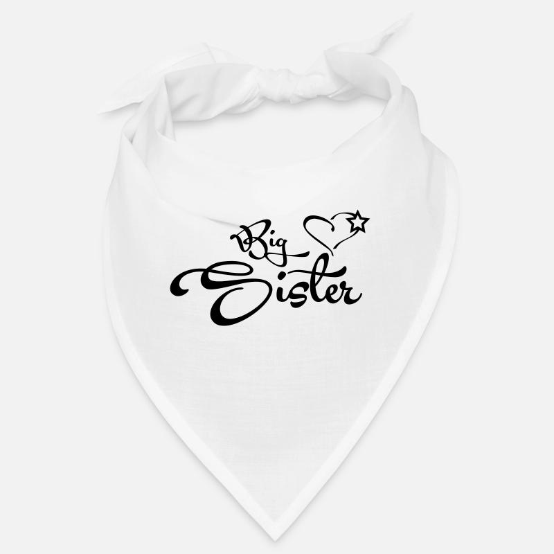 Big Sister Bandana