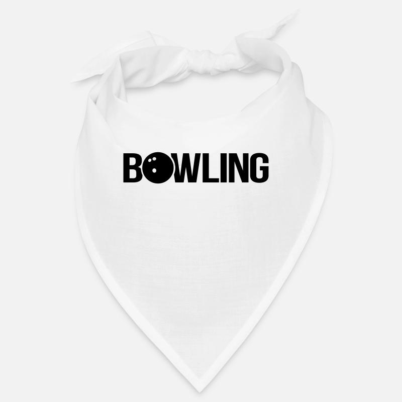 bowling Bandana