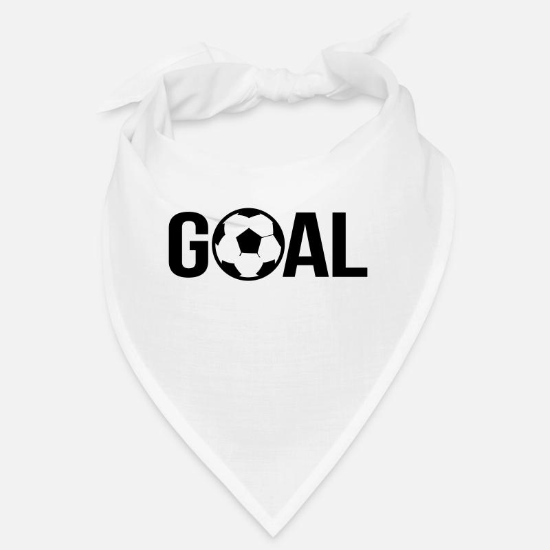goal Bandana