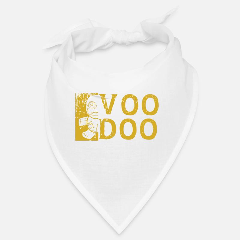 vaudou Bandana