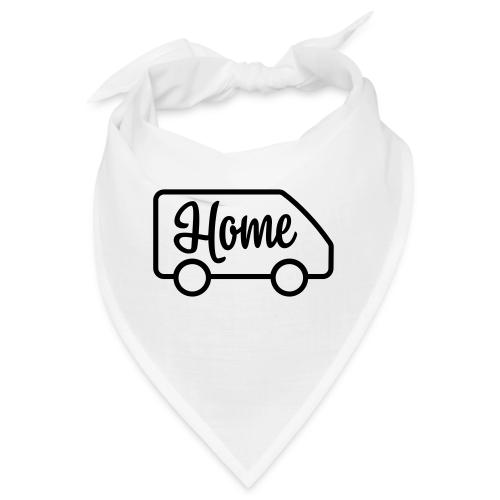 camperhome03a - Bandana