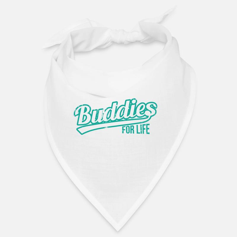 father and son Bandana