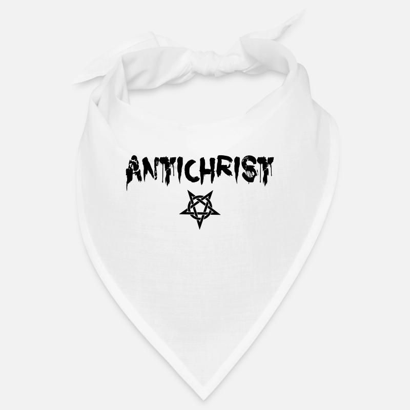 Antichrist - Lucifer Bandana