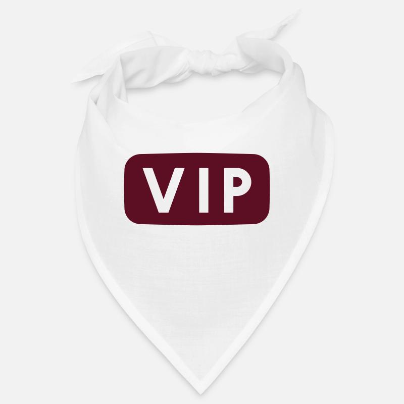 VIP Bandana