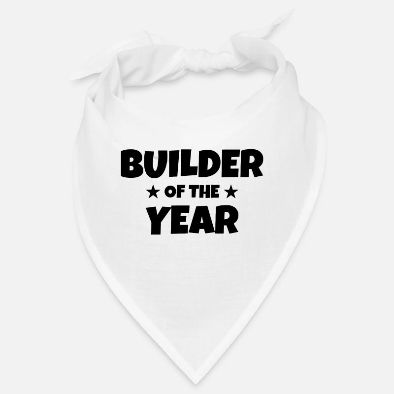 manovra / cantiere / edificio / lavoratore Bandana