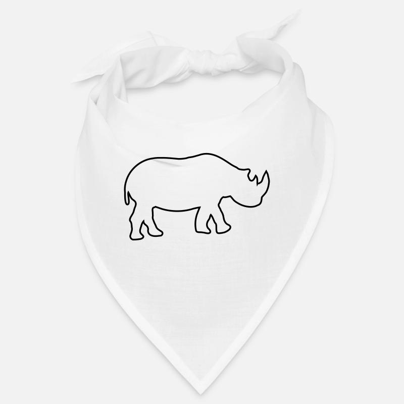 nashorn Bandana