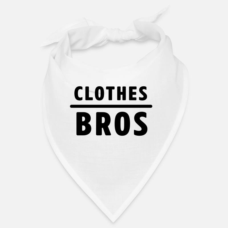 Clothes Over Bros Bandana