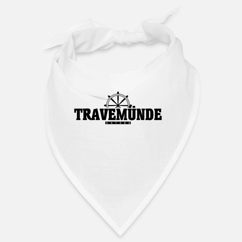 Travemünde Bandana