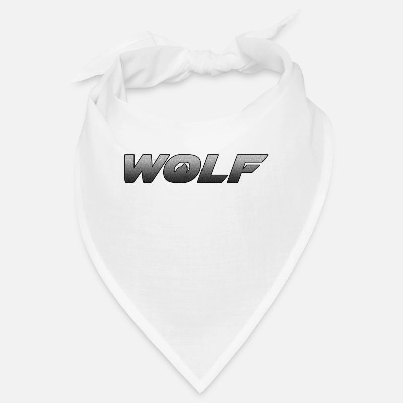 Loup 2 0 Bandana