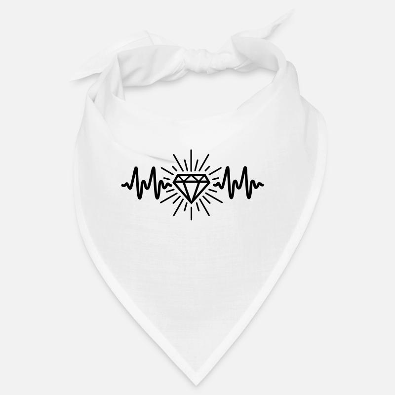 diamant Bandana