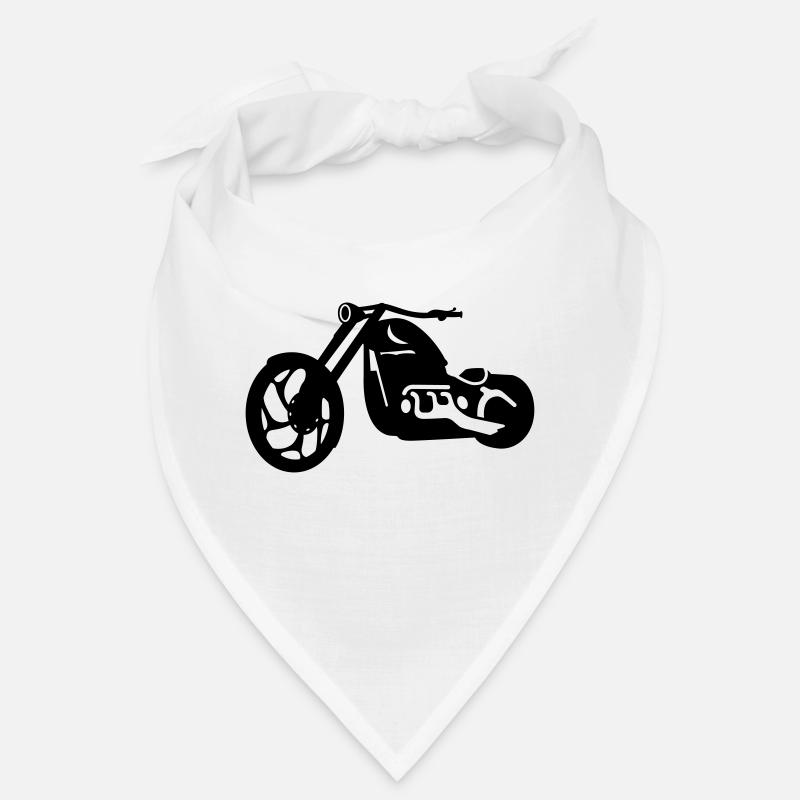 chopper Bandana