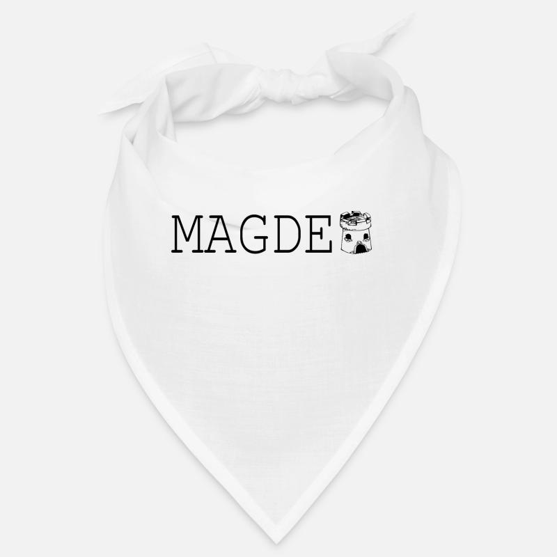 Magdeburg Bandana