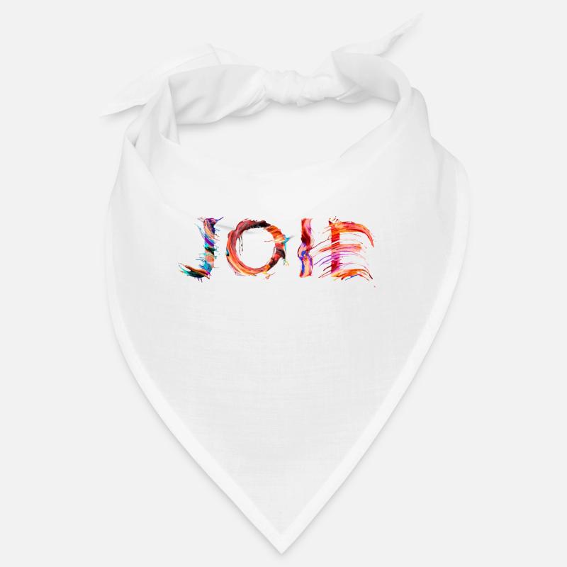 Joy Bandana
