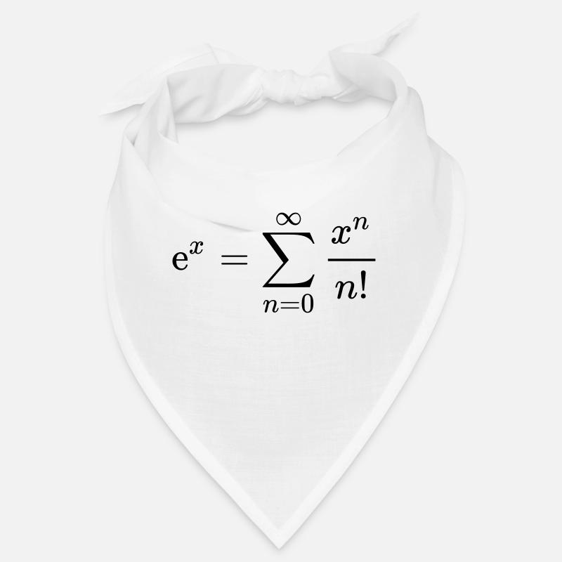 EulerscheZahl Bandana