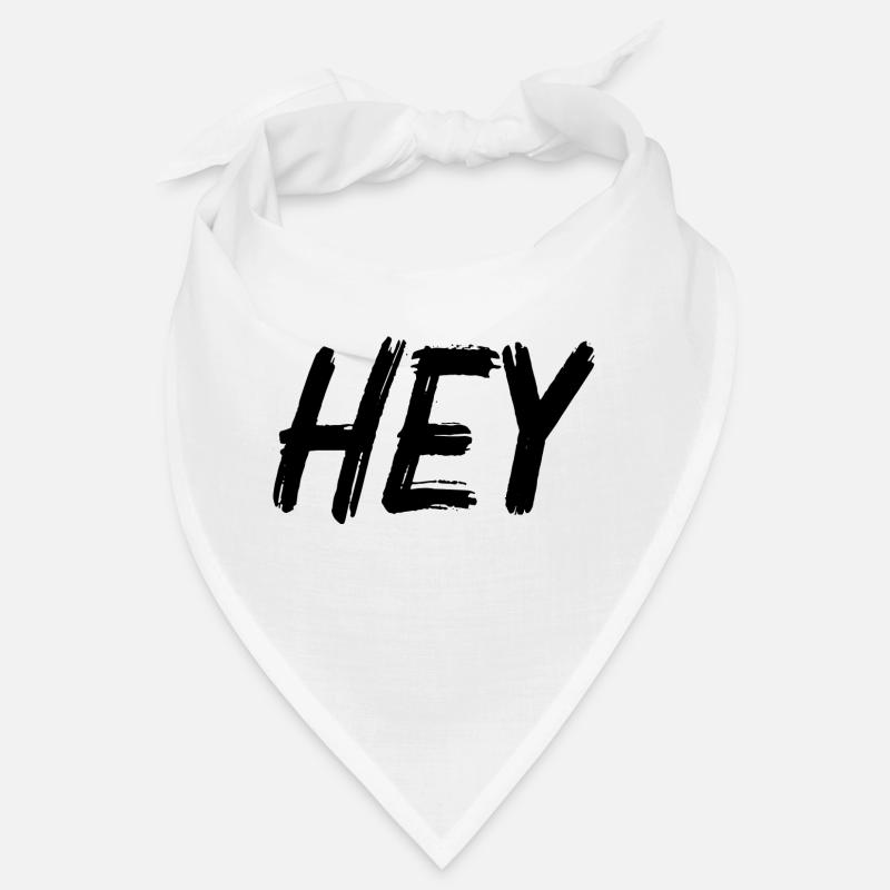 Hé, Bandana