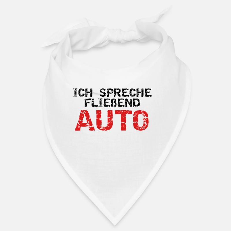 AUTO Bandana