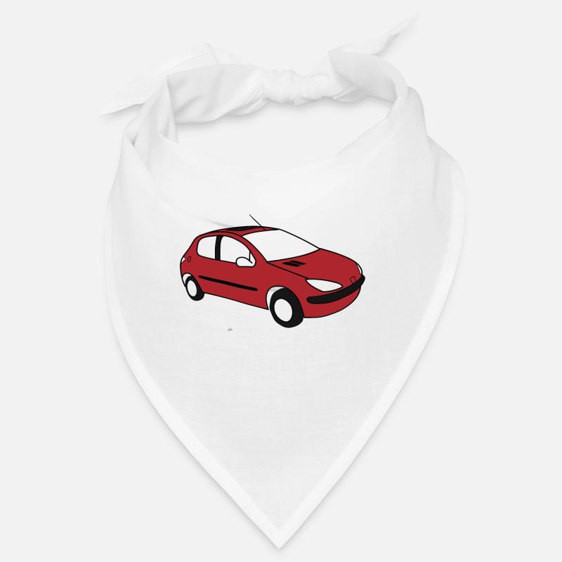 Pyzio Pyzio Bandana