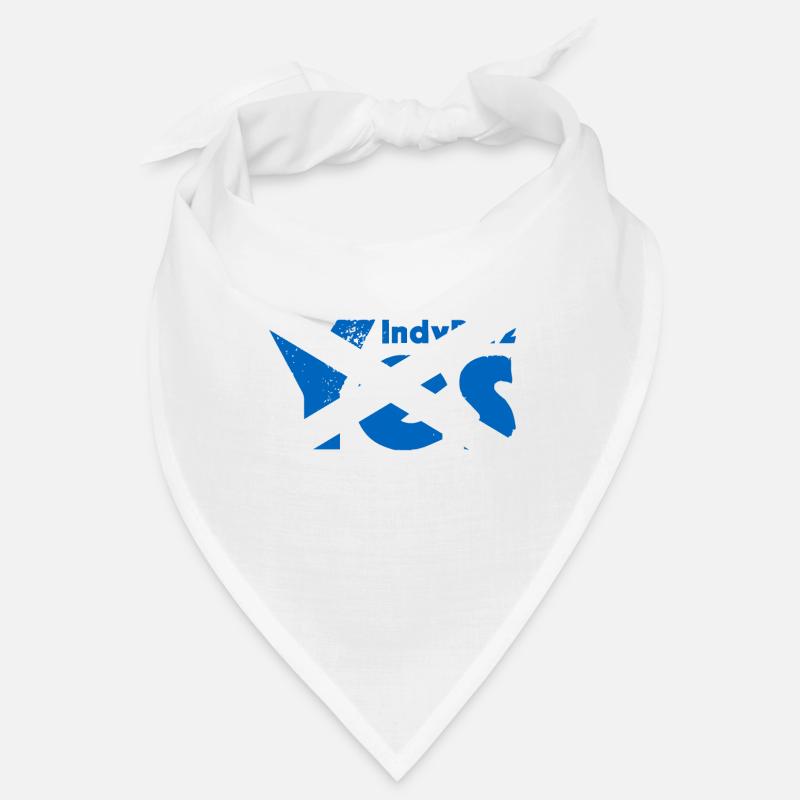 Scottish Independence Bandana