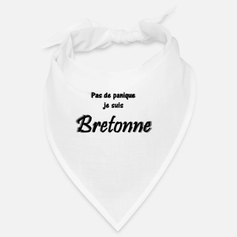 Bretonne Bandana