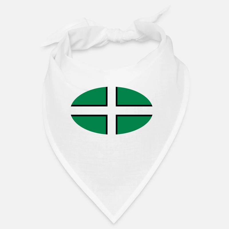 Devon Flagge Bandana