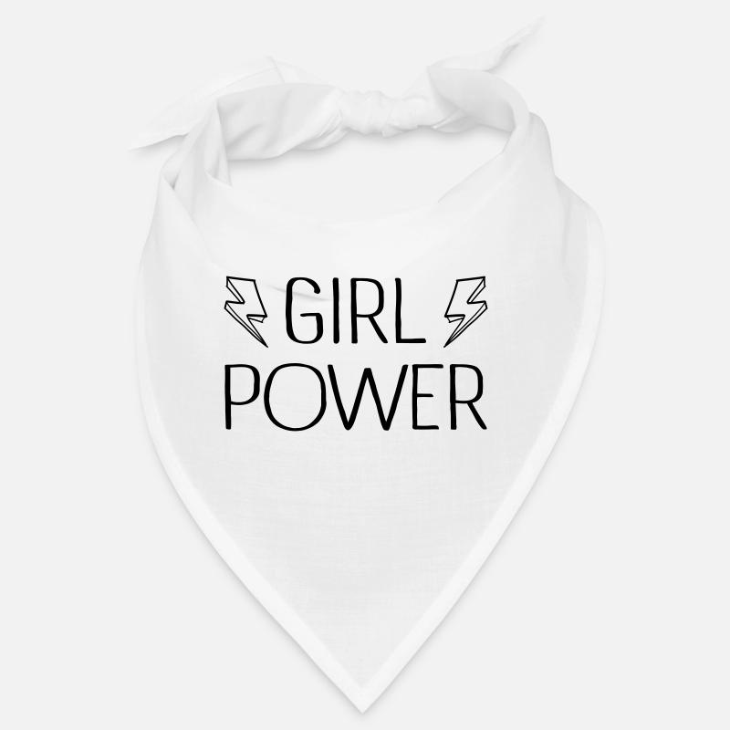 Frauenpower Bandana