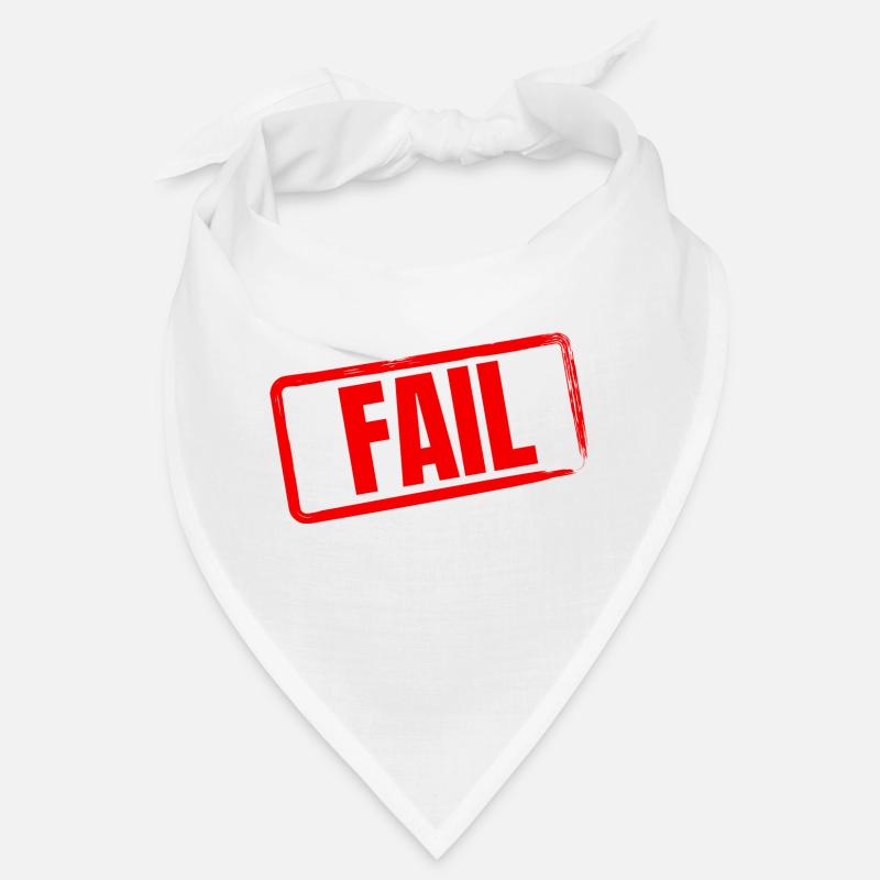 FAIL Bandana