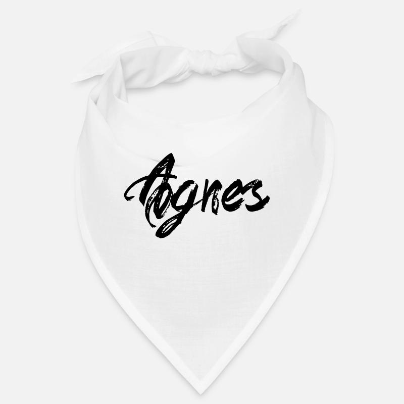 Agnès Bandana