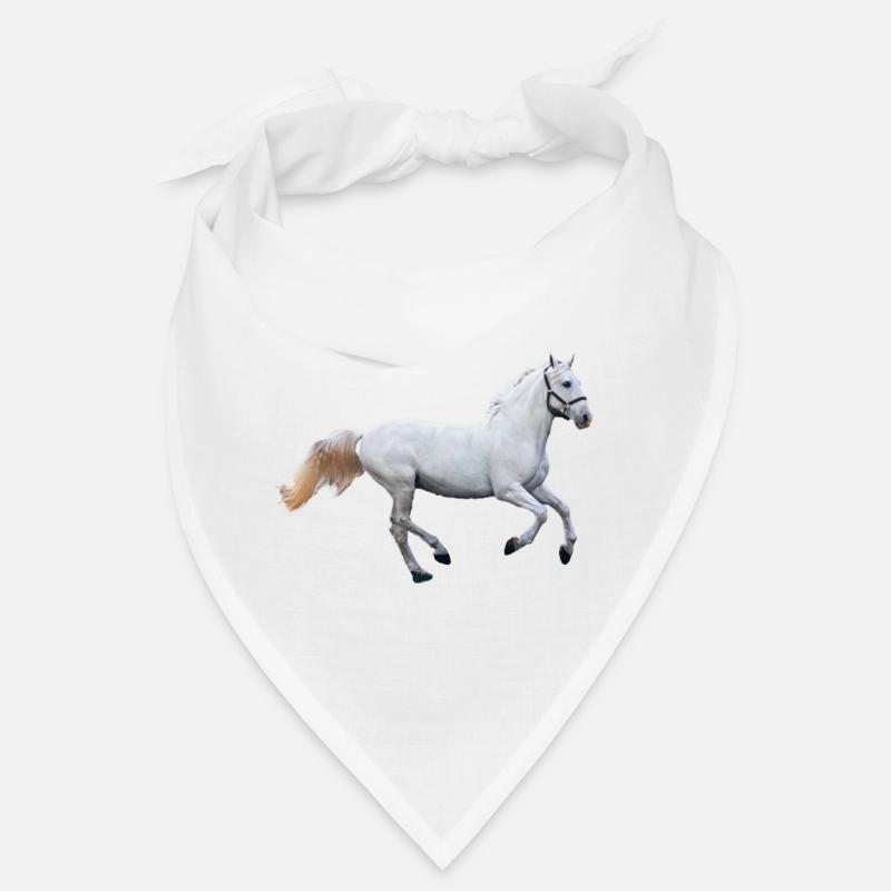 Horse - Mold Bandana