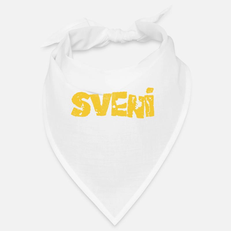 Sveni Bandana
