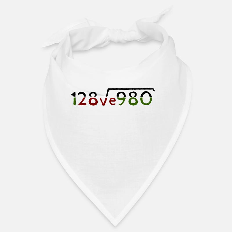 I love you - Root - Mathematician - Bill Bandana