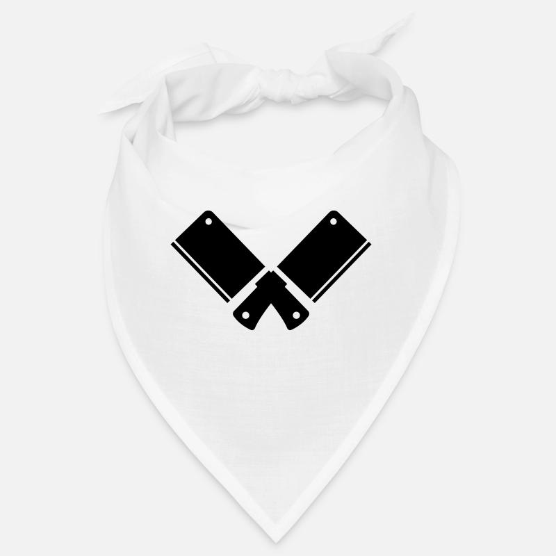 Couteau de cuisine Bandana