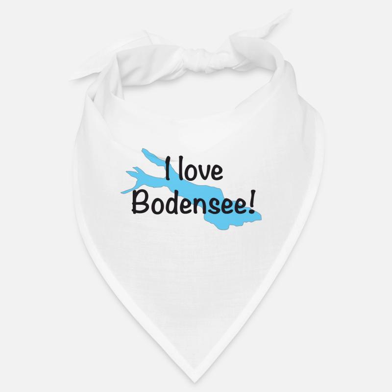 bodensee Bandana