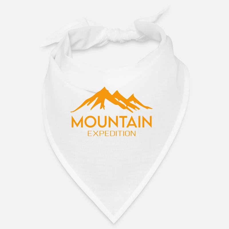 Expédition Bandana