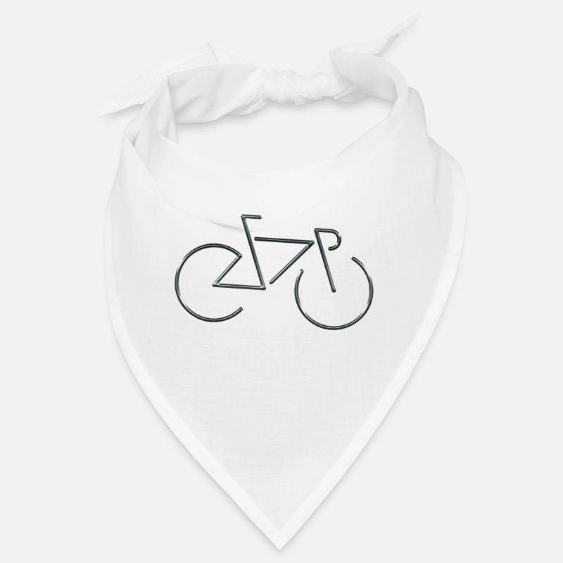 Cyclisme Bandana
