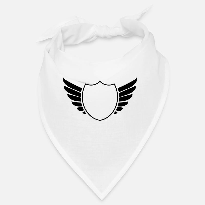 wappen shield Bandana