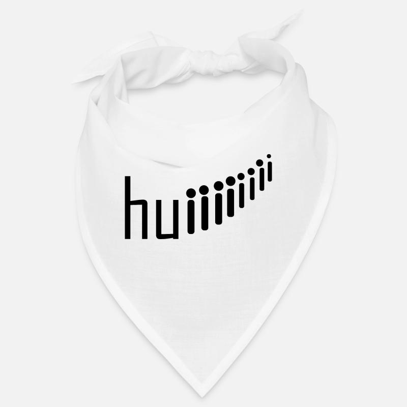 Rollercoaster Achterbahn Bandana