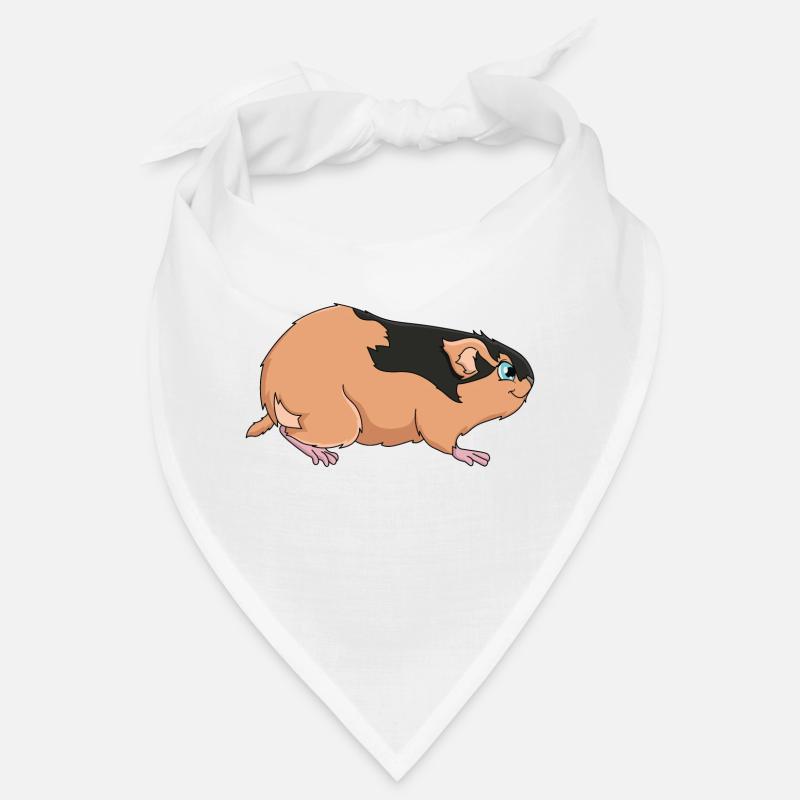 Lemming Bandana