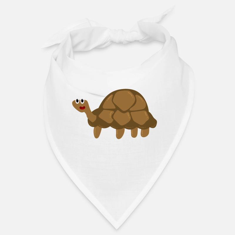Turtle Bandana