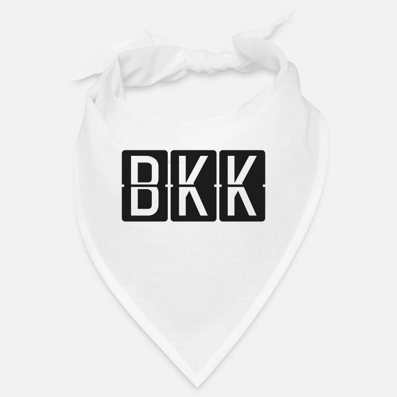 Bangkok Bandana