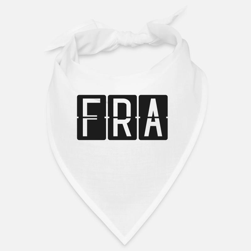Francfort Bandana