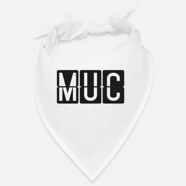 Monaco Bandana