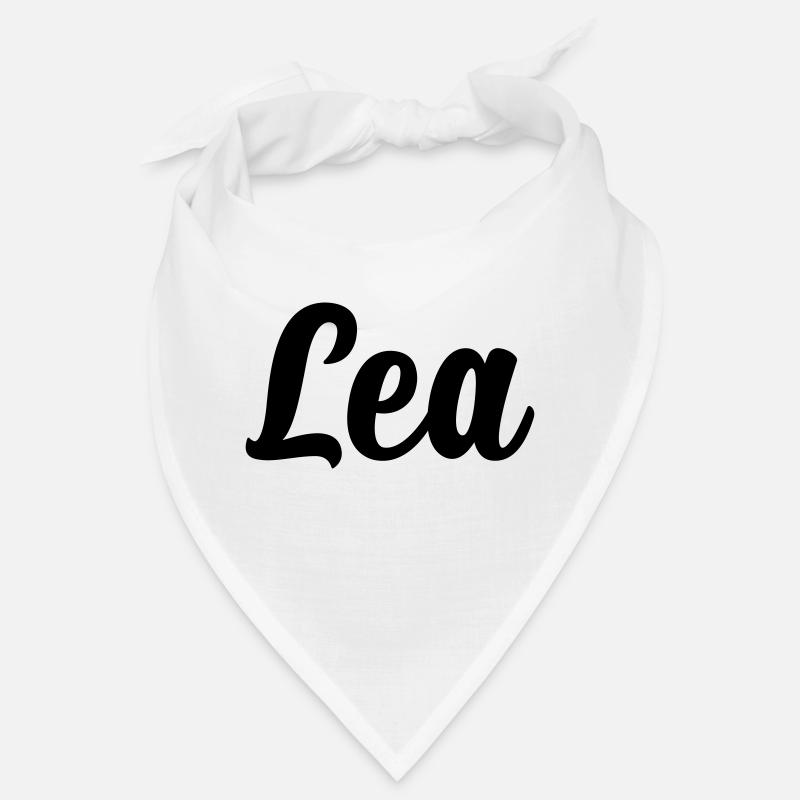 Lea Bandana