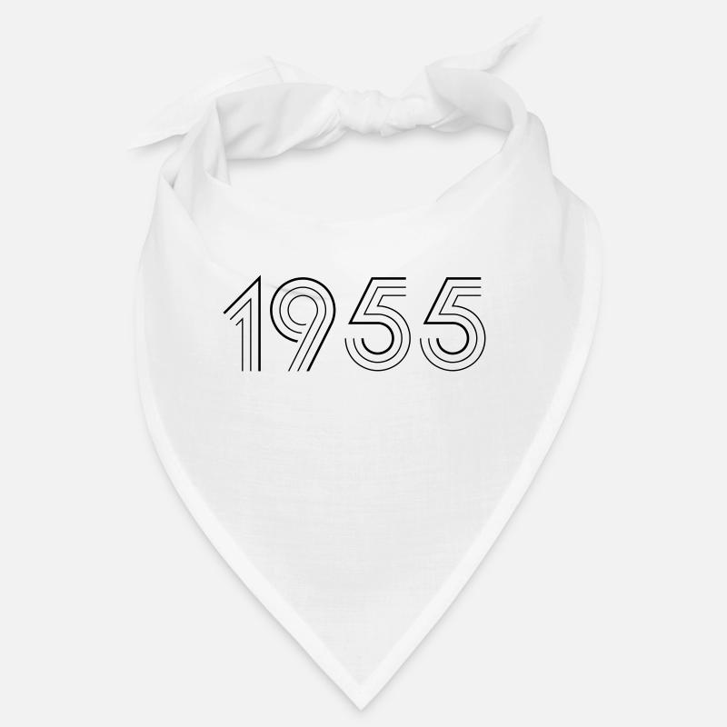 1955 Bandana