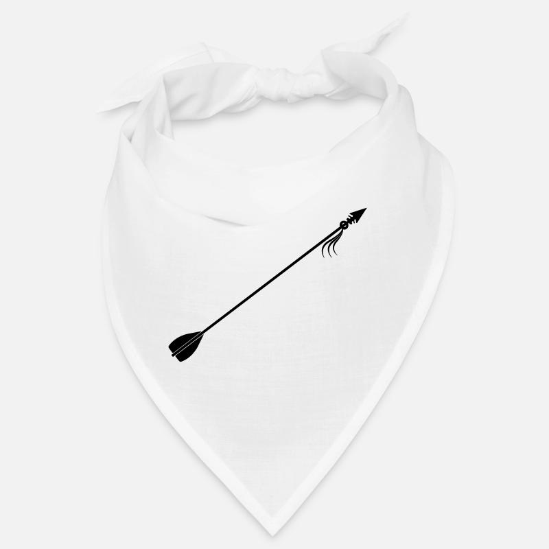 Flèche viking Bandana
