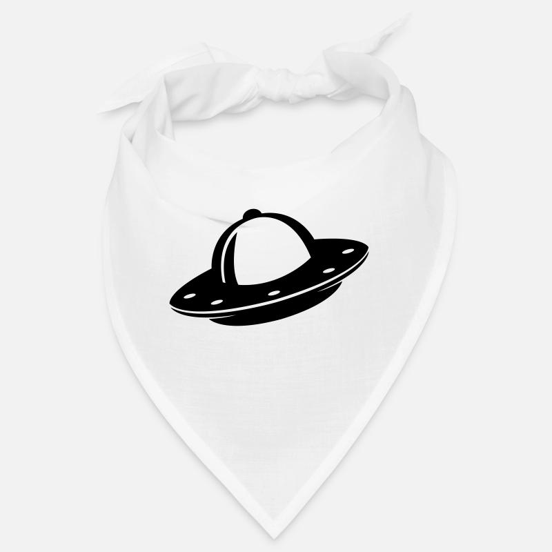 Ufo Bandana