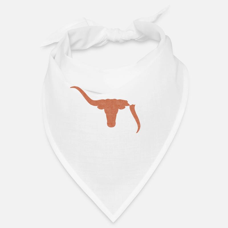 Bull Bandana