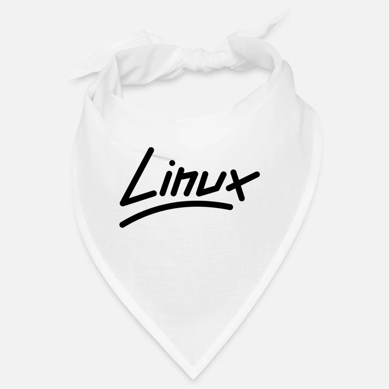 Linux - Vector Bandana