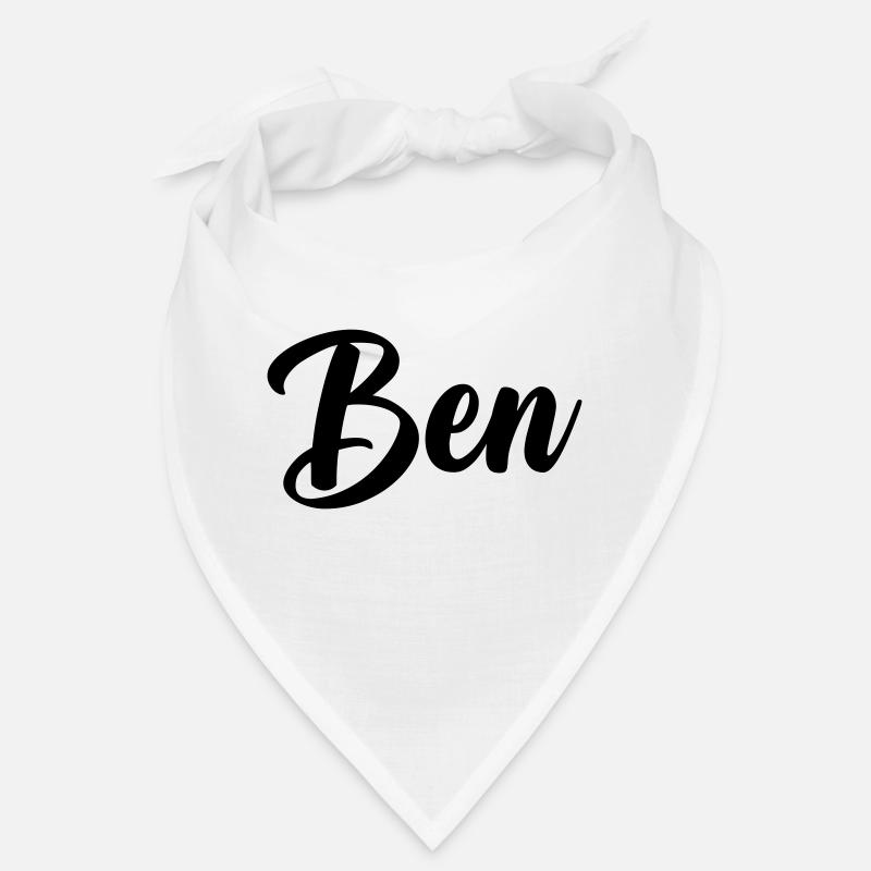 Benoît Bandana