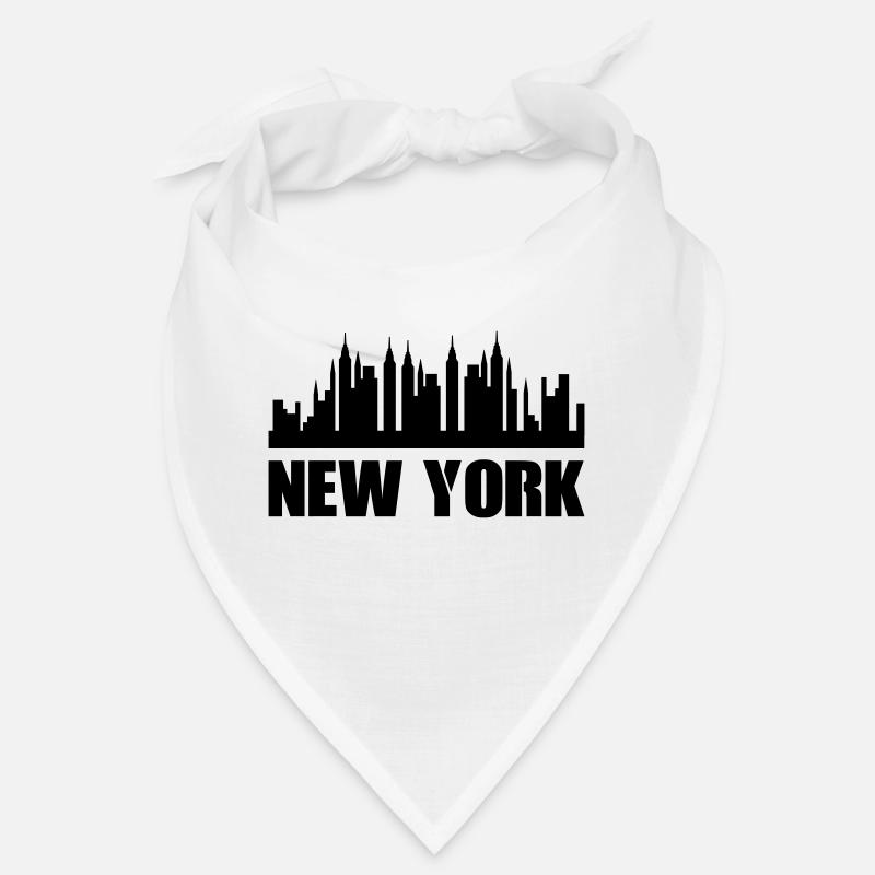 New York Bandana