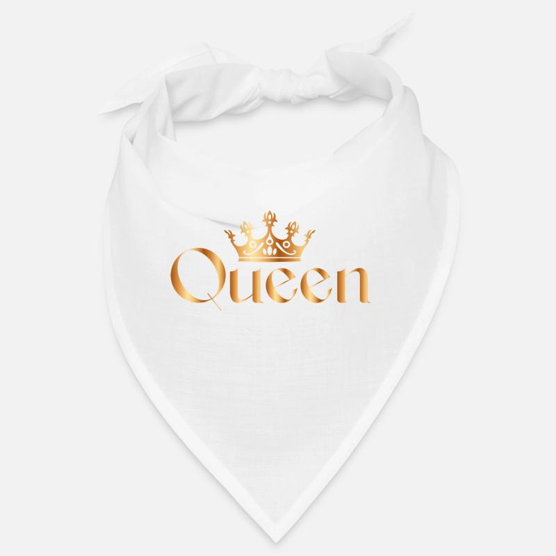 Queen Bandana